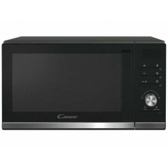 Candy CMGA25TNDB Φούρνος Μικροκυμάτων με Grill 25lt Μαύρος Candy CMGA25TNDB Φούρνος Μικροκυμάτων με Grill 25lt Μαύρος